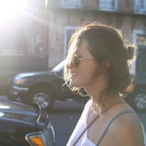 Meet your Posher, Megan